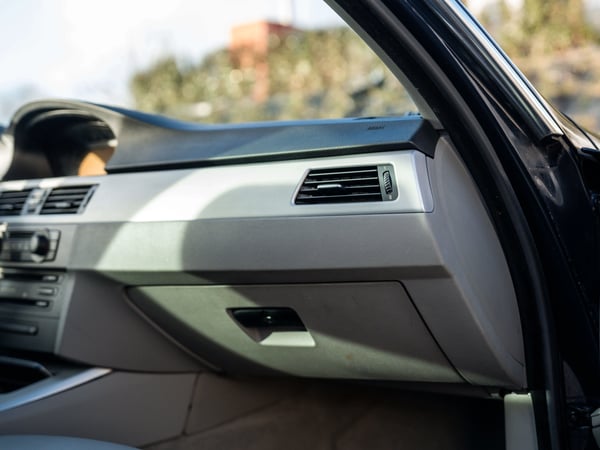 BMW 330i E91 Touring - 2005