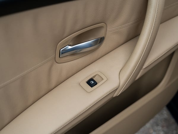 BMW 523i E60 LCI - 2007