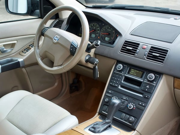 Volvo XC90 3.2 - 2008