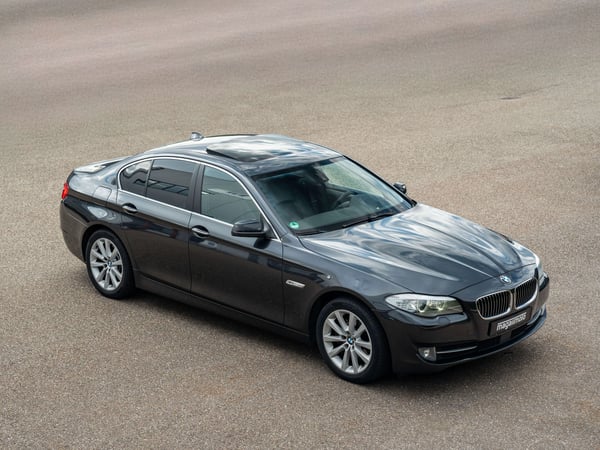 BMW 535i F10 - 2010