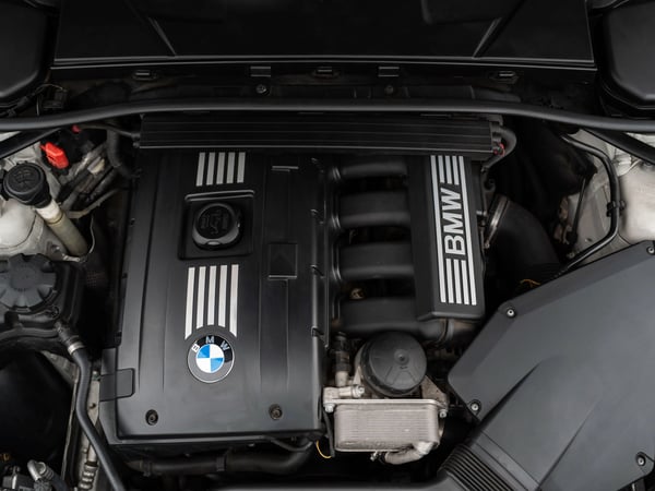 BMW 330i Touring LCI E91 - 2011