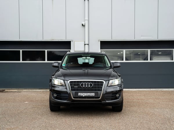 Audi Q5 2.0 TFSI - 2008