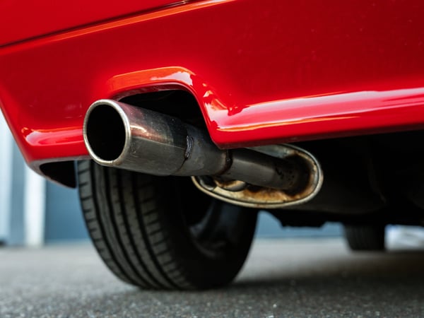 Volkswagen Corrado 1.8 16v - 1990