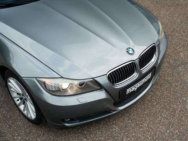 BMW 325i Touring E91 LCI - 2010