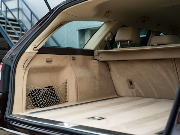 Mercedes Benz E300 CDI S212 - 2010