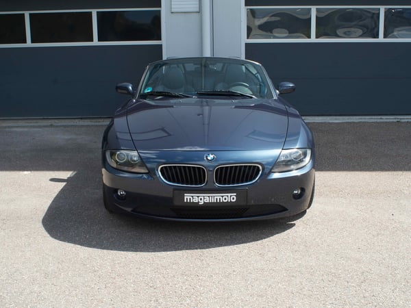 BMW Z4 Roadster 2.5i - 2005