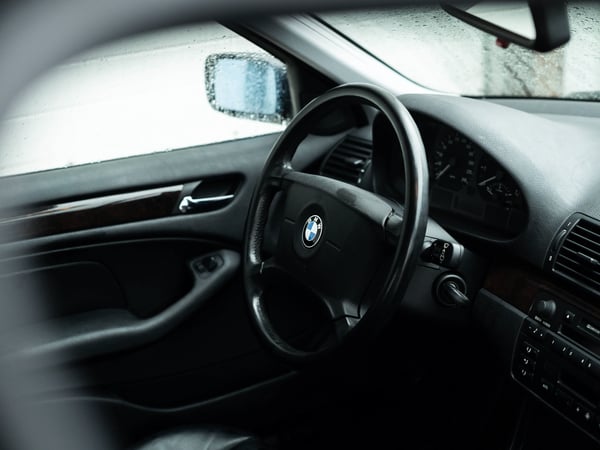 BMW E46 318i - 1998