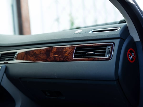 Volvo S80 3.2 Momentum - 2008