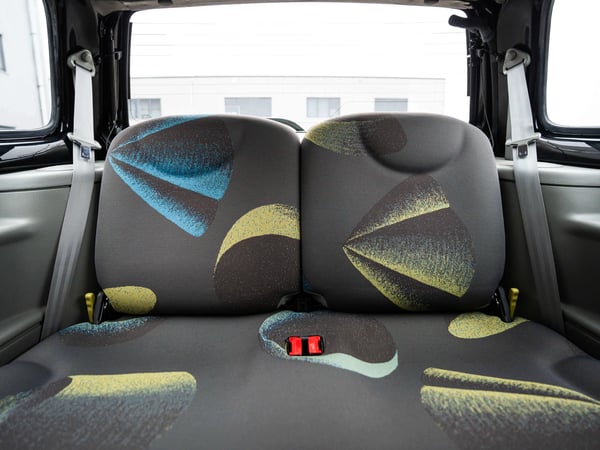 Renault Twingo - 1999