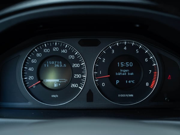 Volvo S80 3.2 Momentum - 2008