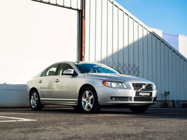 Volvo S80 3.2 Momentum - 2008