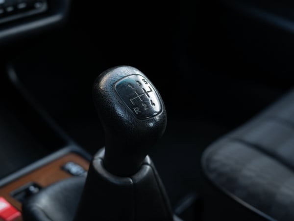 Mercedes Benz 190E 1.8 - 1992