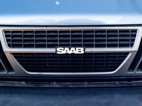 Saab 900 2.0 Classic GLS - 1981