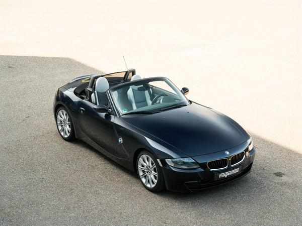 BMW Z4 E85 2.5si M-Sport Individual - 2007