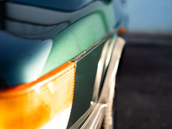 Saab 900S Classic Cabrio - 1994