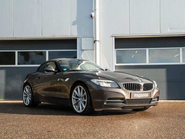 BMW Z4 E89 sDrive 23i - 2009