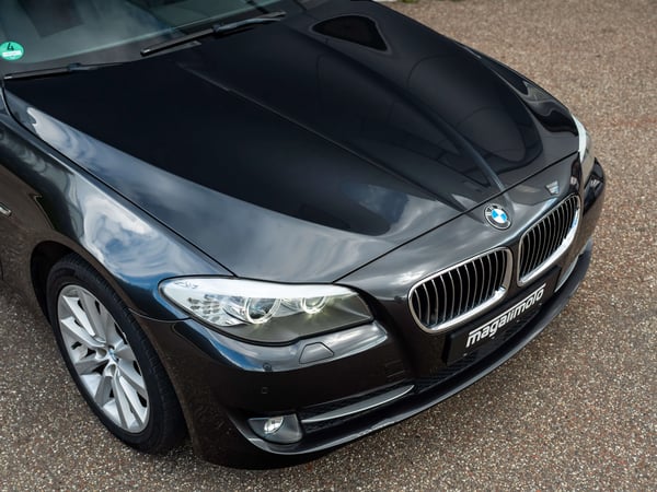 BMW 535i F10 - 2010