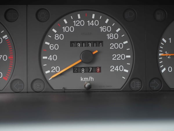 Citroën XM 2.0i-16v SX - 1995