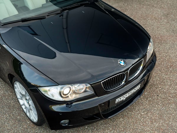 BMW 130i Limited Sport Edition - 2007