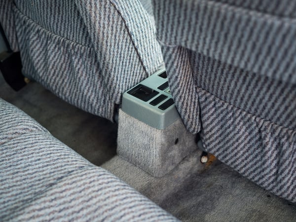 Citroen CX 2.2 TRS - 1987