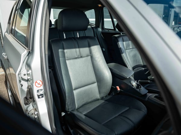 BMW X3 3.0i Executive - 2003