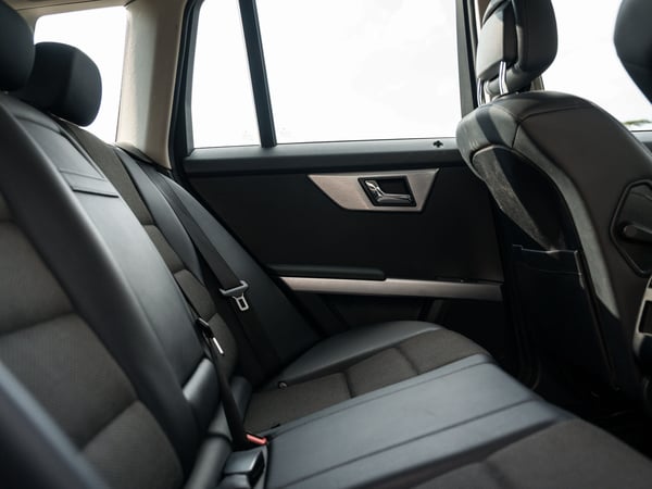 Mercedes GLK 220 CDI - 2010
