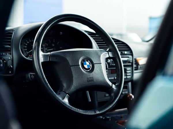 BMW E36 316i Sedan - 1996