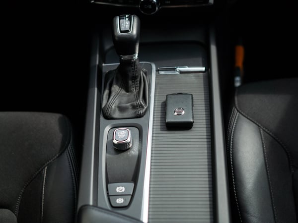 Volvo V60 T5 Momentum - 2018