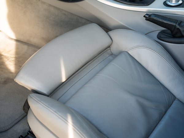 BMW 330i E91 Touring - 2005
