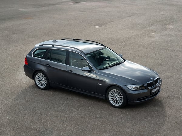 BMW 330d xDrive Touring E91 - 2007