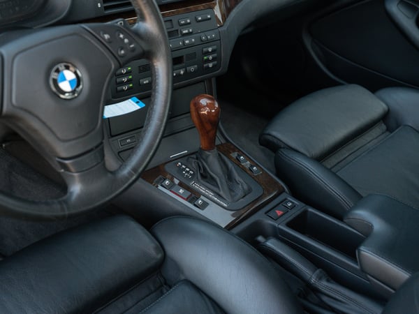 BMW E46 320i Sedan - 1998