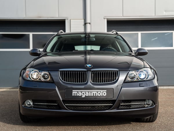 BMW 330d xDrive Touring E91 - 2007