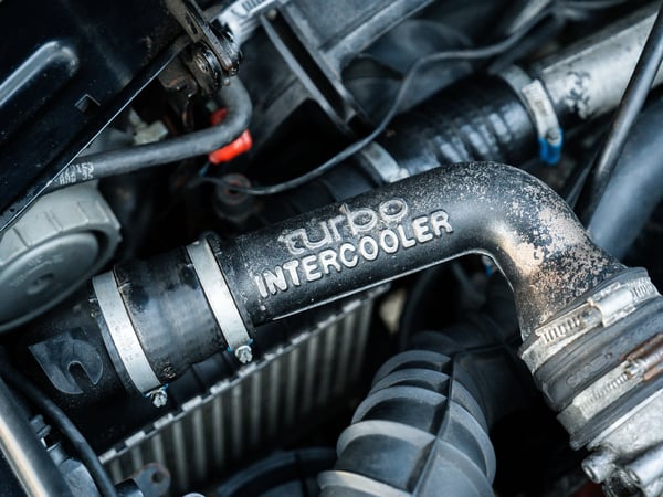 Saab 900 Classic LPT Aero - 1993