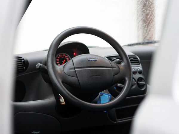 Fiat Seicento 1.1 600 - 2002