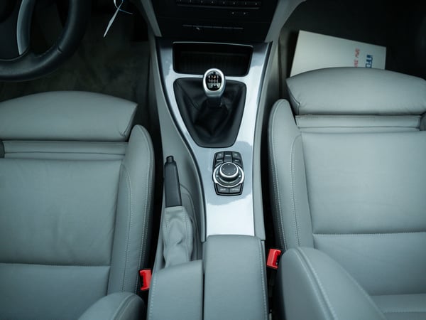 BMW 330i Touring E91 - 2010