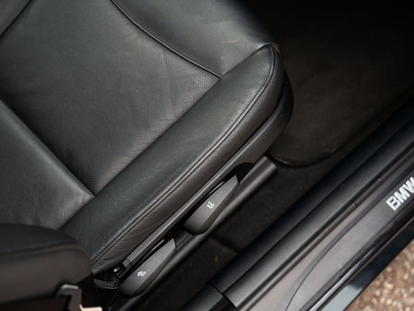 BMW 330i Touring E91 - 2006