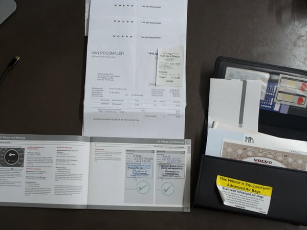 Volvo XC90 3.2 - 2008
