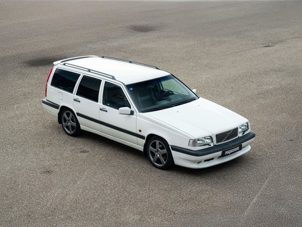 Volvo 850 2.5-20V - 1996