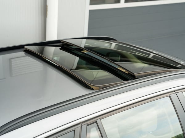 BMW 325i Touring E91 LCI - 2010