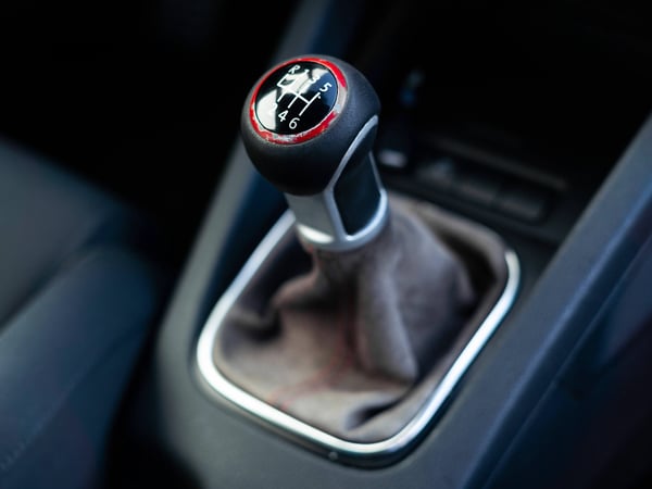 Volkswagen Golf  5 V GTI - 2006