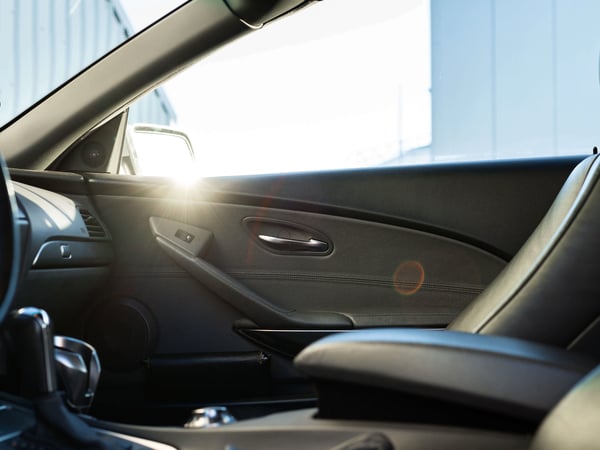 BMW E64 645Ci Cabriolet - 2004