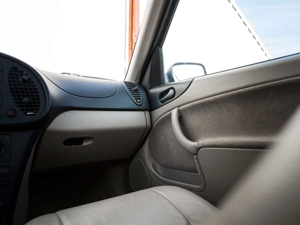 Saab 900 Coupé 2.0 Turbo SE - 1998