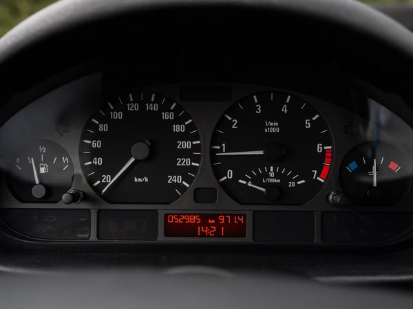 BMW E46 318i  - 1998