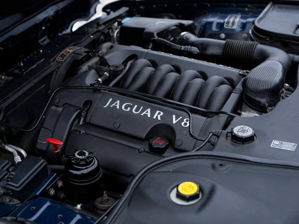 Jaguar XJ 3.2 V8 Executive - 2000