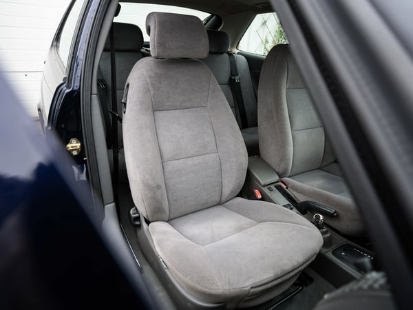Saab 9-3 2.0i - 1998
