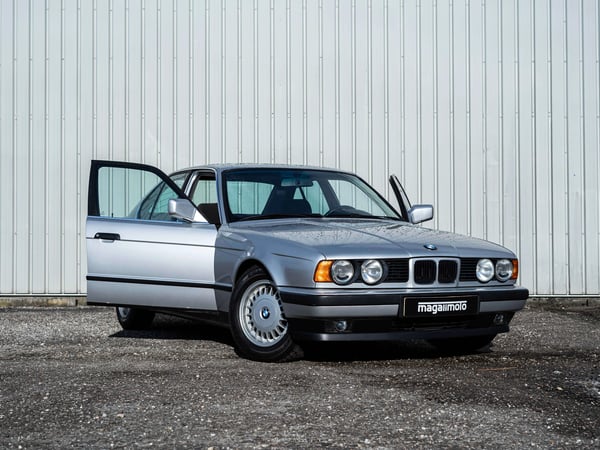 BMW E34 520i - 1992