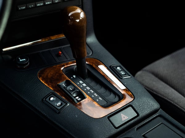 BMW E36 316i Sedan - 1996