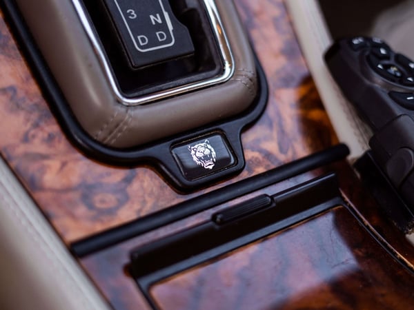 Jaguar XJ6 X300 - 1995