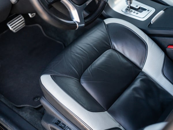 Volvo V70 T6 Heico - 2010