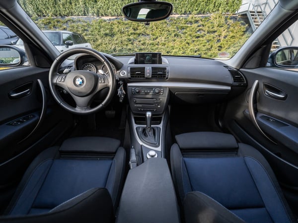 BMW 130i E87 - 2006